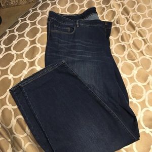 Old Navy 30 plus size jeans
